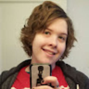 Meet your Posher, Becky